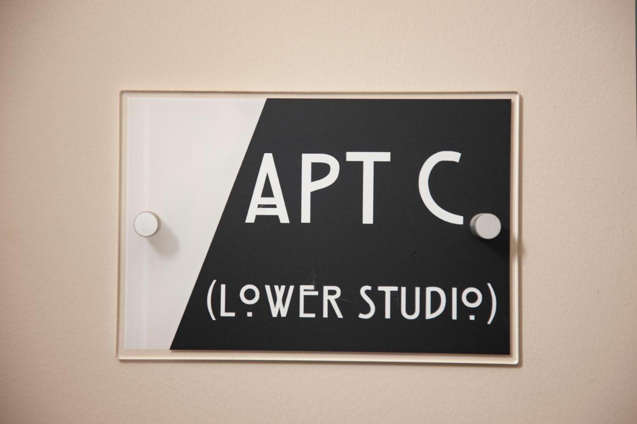 Premium Studio Apt “C” Oban Eksteriør billede